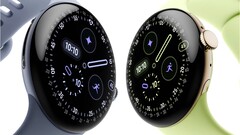 Google Pixel Watch 5 lộ diện: nâng cấp mạnh bên trong, giữ nguyên bên ngoài