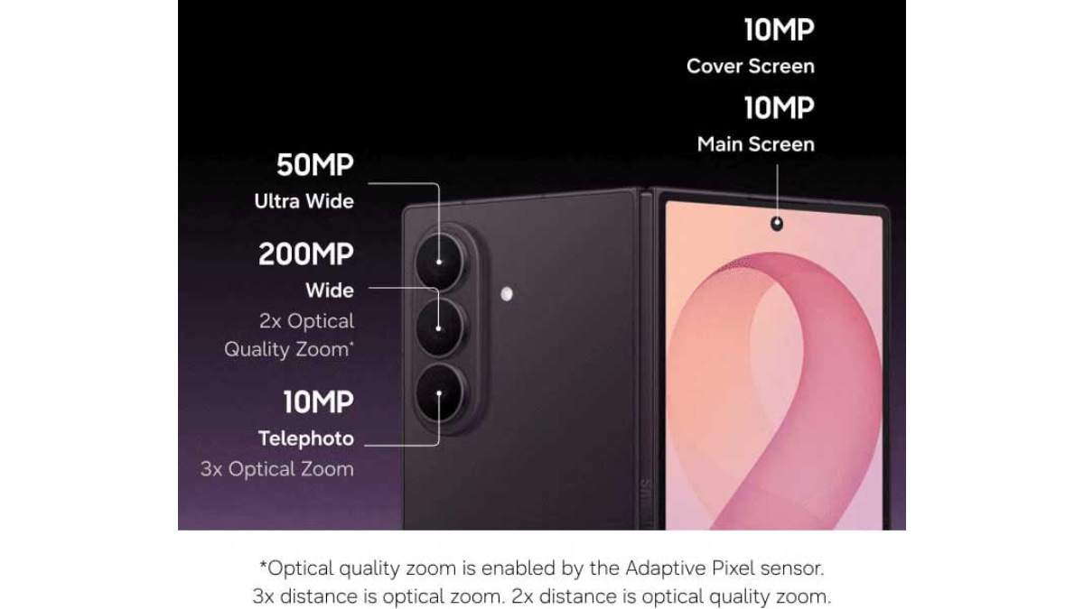 Galaxy Z Fold 8, Z Fold 8 Ultra và Z Flip 8: bộ ba gập mở ra chuẩn mới