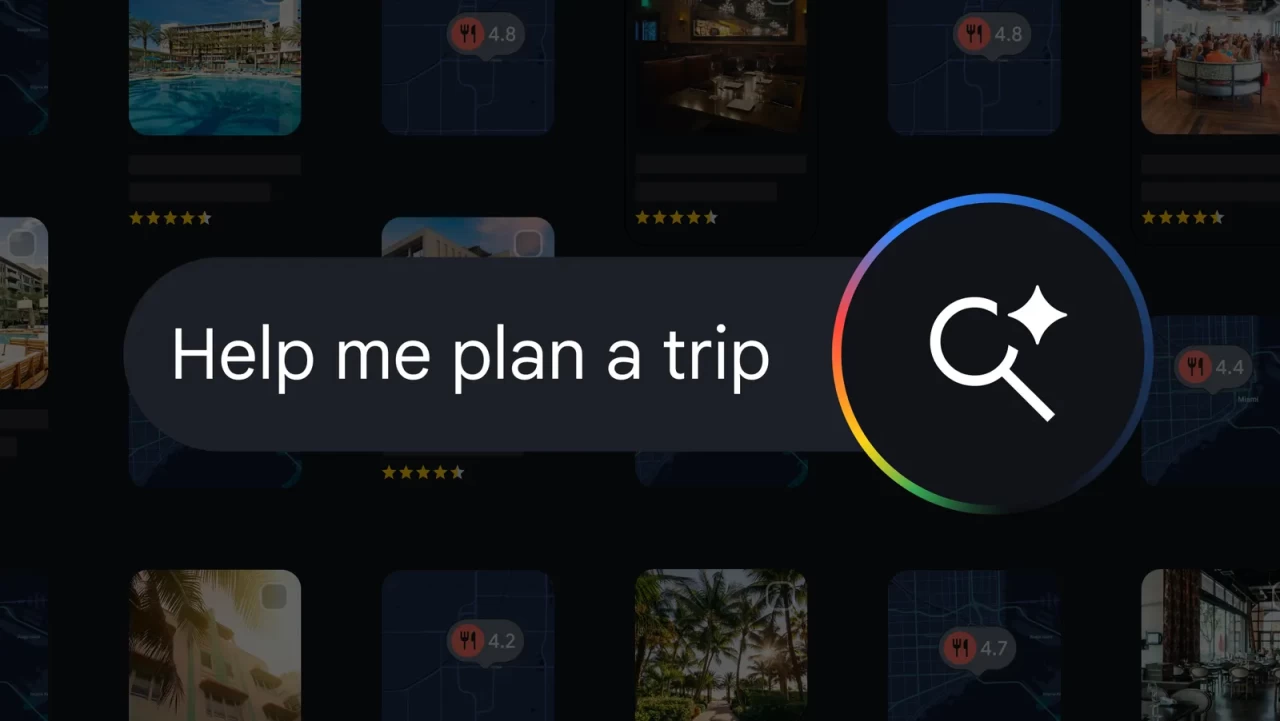 How to Connect Your Favorite Apps to Google AI Mode in Search