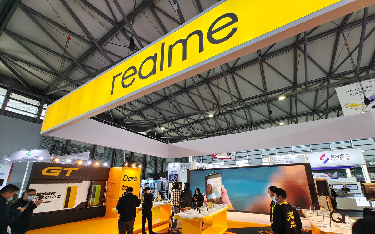 OnePlus và Realme rút khỏi phương Tây: bước ngoặt chiến lược của OPPO