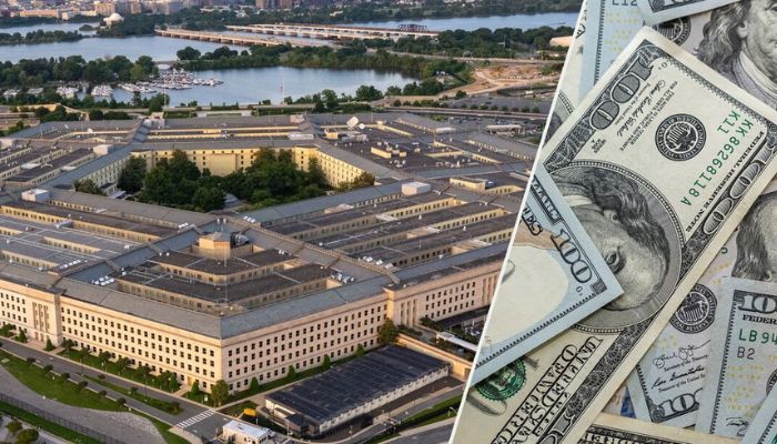 Why Additive Manufacturing Is Reshaping Defense Supply Chains