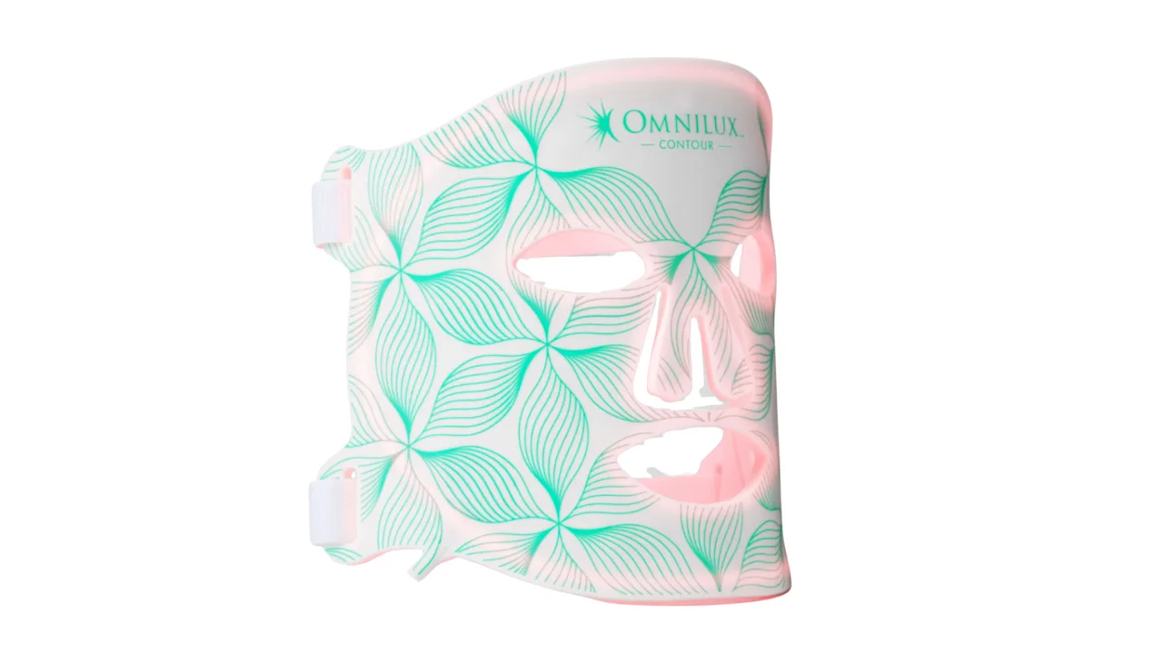 LED Face Mask Showdown: Omnilux vs CurrentBody vs Shark CryoGlow
