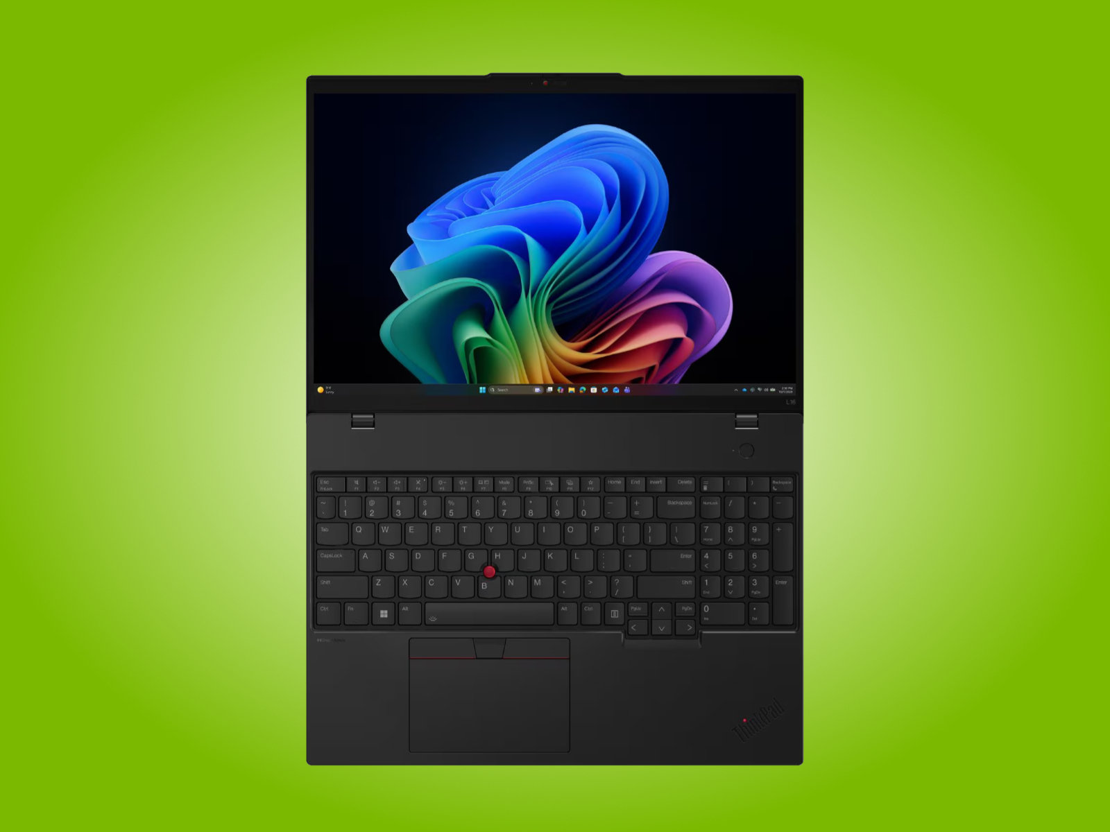 ThinkPad L16 Gen 3 Intel có đáng để bỏ qua X1 Carbon?