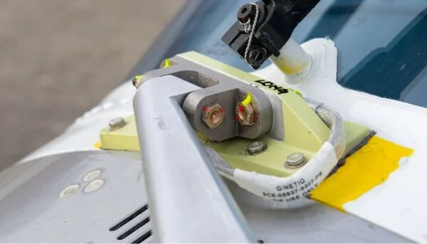 Why Additive Manufacturing Is Reshaping Defense Supply Chains