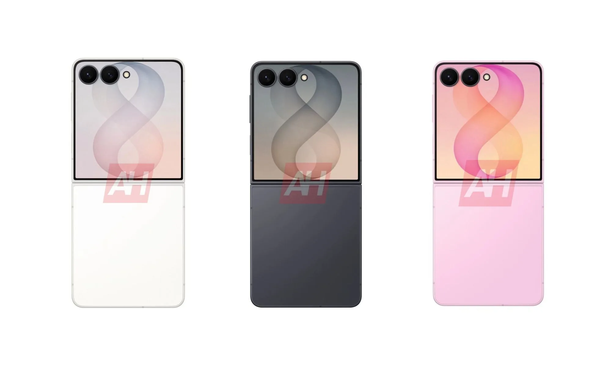 Galaxy Z Flip 8 Leaks: Faster Chip, Higher Price, Little Change
