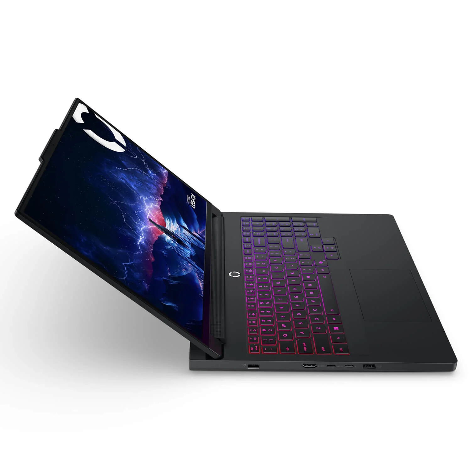 RTX 50 Series Lên Laptop Gaming: Có Đáng Nâng Cấp Từ RTX 4050?