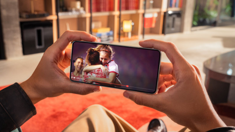 Motorola Edge 70 Max Makes Flagship Charging Look Old