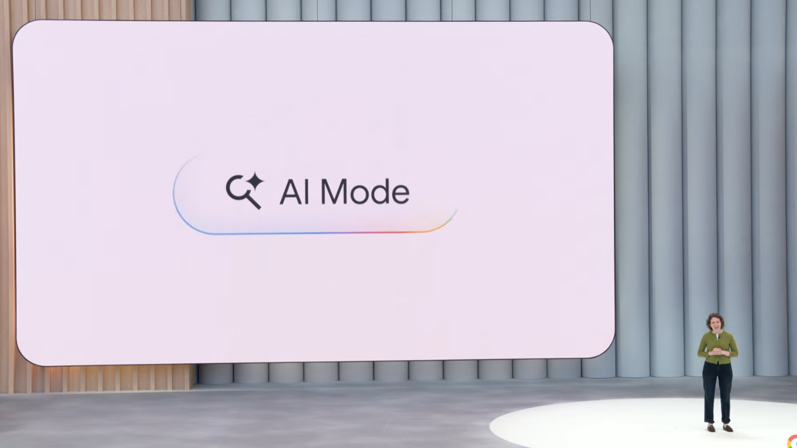 Google’s AI Mode Now Talks To Your Favorite Apps
