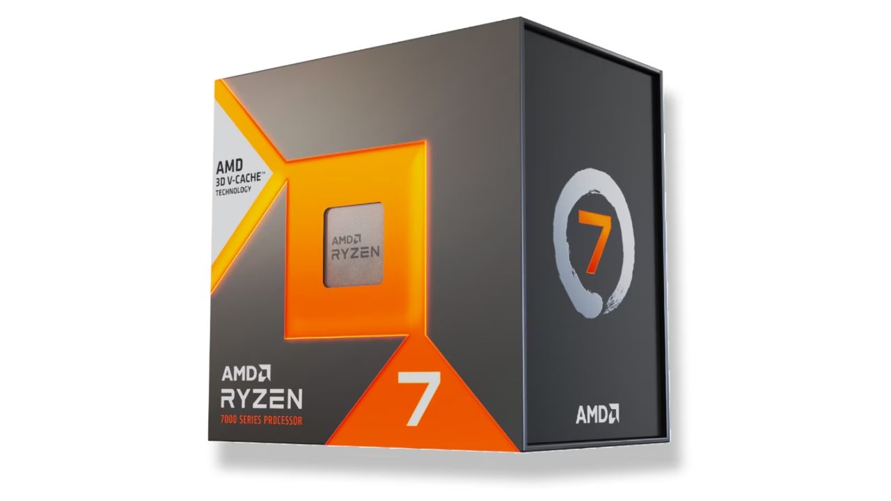 Ryzen 7 7700X3D Review: Late Launch, Top-Tier Gaming