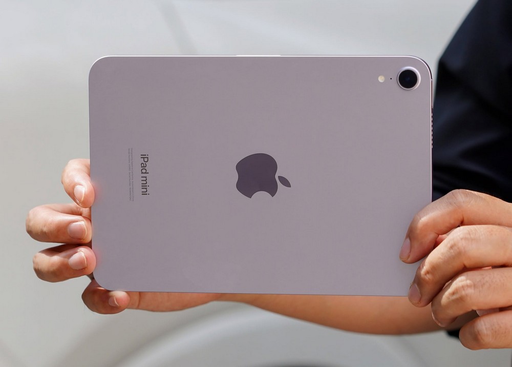 iPad mini 7 tân trang: Khi giá cao hơn máy mới nguyên seal