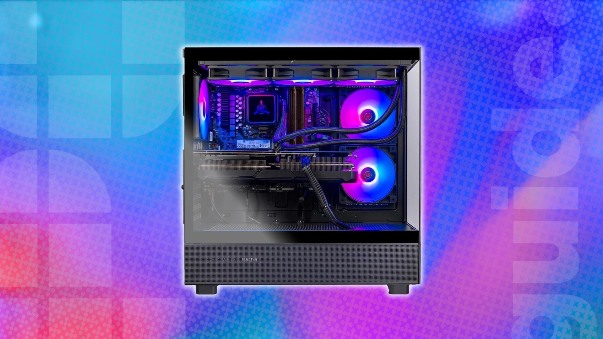 Flash Sale Gaming PC Deals: Ryzen and RX Builds Drop Big