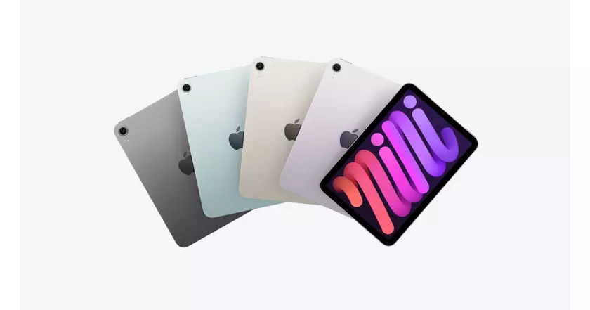 iPad Mini’s OLED Upgrade: Premium Screen, Pricier Compact