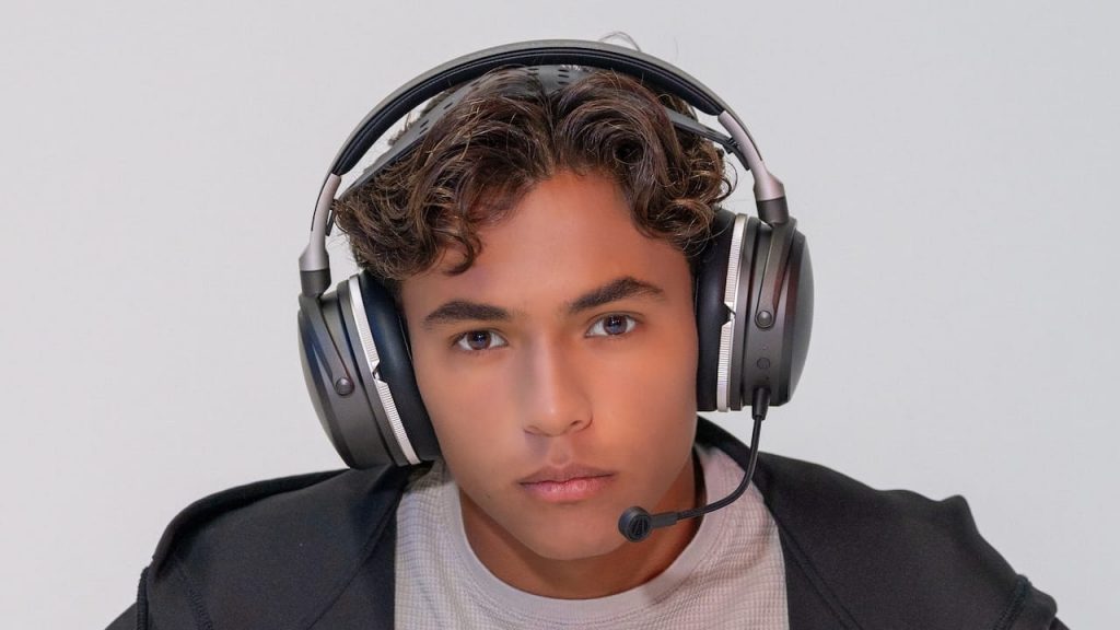 Audeze Maxwell 2 ANC Makes Gaming Headset ANC Finally Worth Caring About