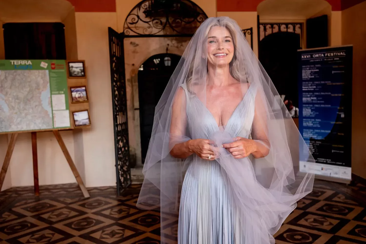The Complete Beauty and Fitness Blueprint Supermodels Use for Radiant Wedding Days