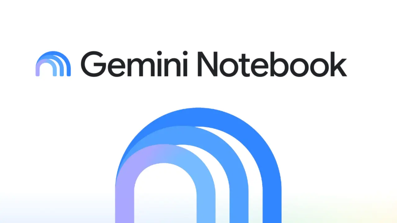 Gemini Notebook: Google’s Research Lab Inside the Gemini Ecosystem