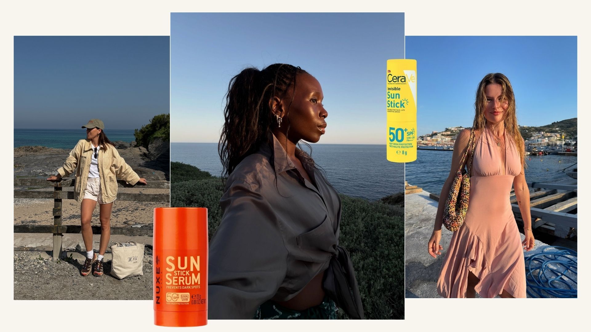 How to Keep Your Sunscreen Effective While Traveling