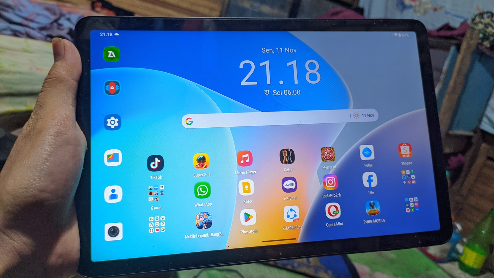 Why Your Old Tablet Still Works Better Than You Expect