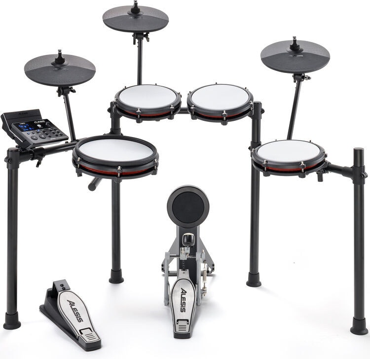 Budget Music Gear Deals on Guitars, Drums, and Pedals