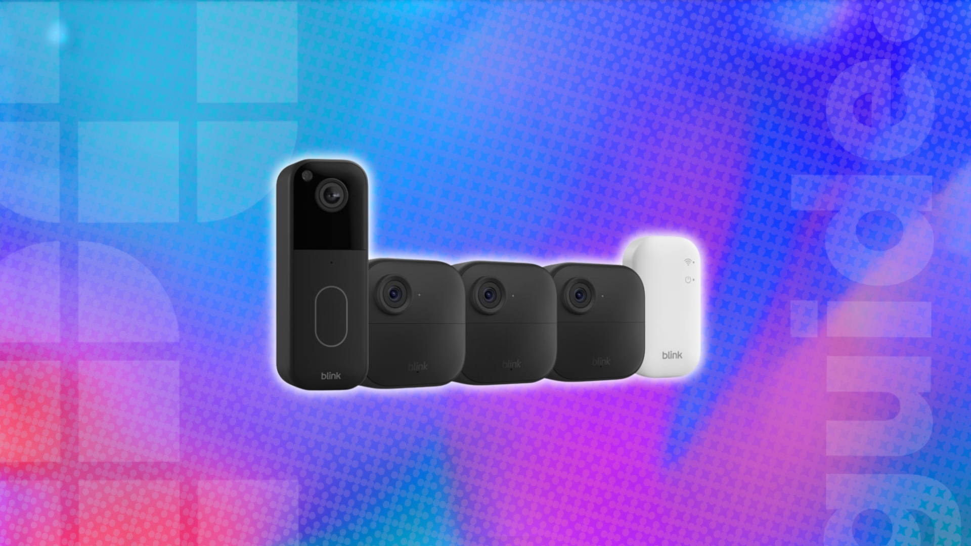 Blink Video Doorbell and Outdoor 4 Bundle: Is This 43% Off Deal Worth It?