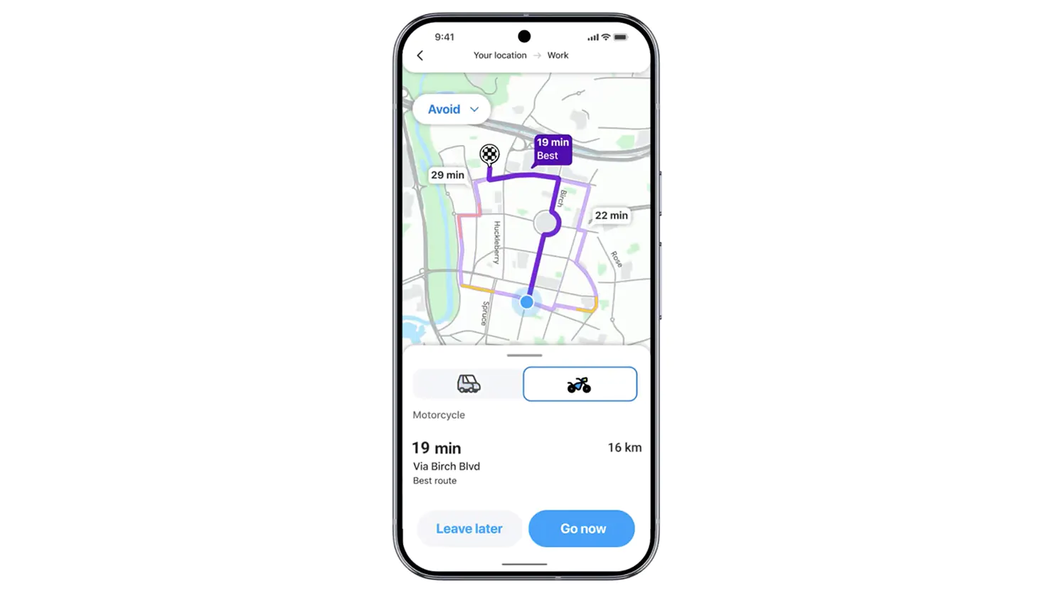 Waze và Google Maps: mặt tối của định vị thông minh