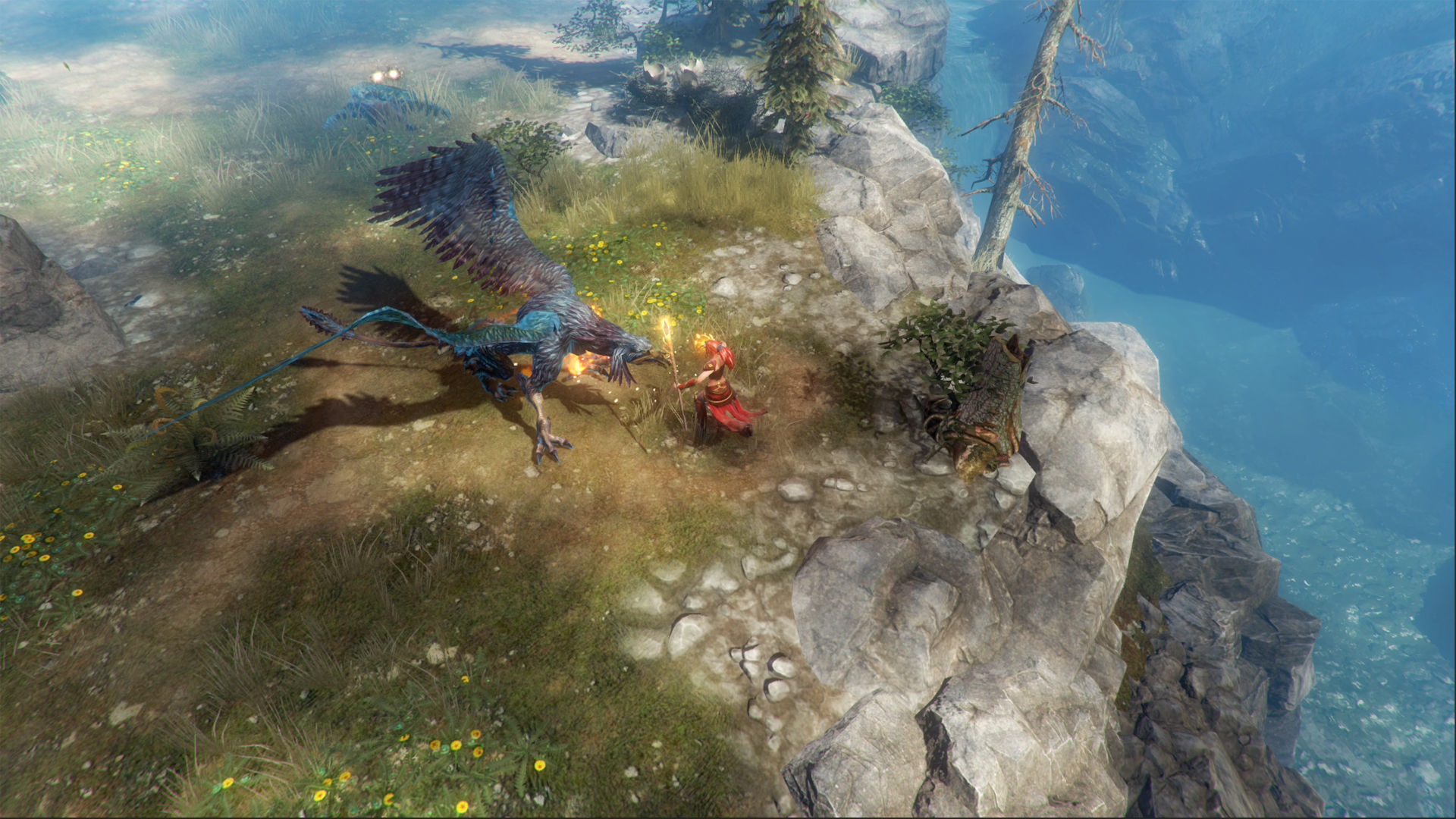 Shadows: Awakening giảm 90% trên Steam có đáng mua?