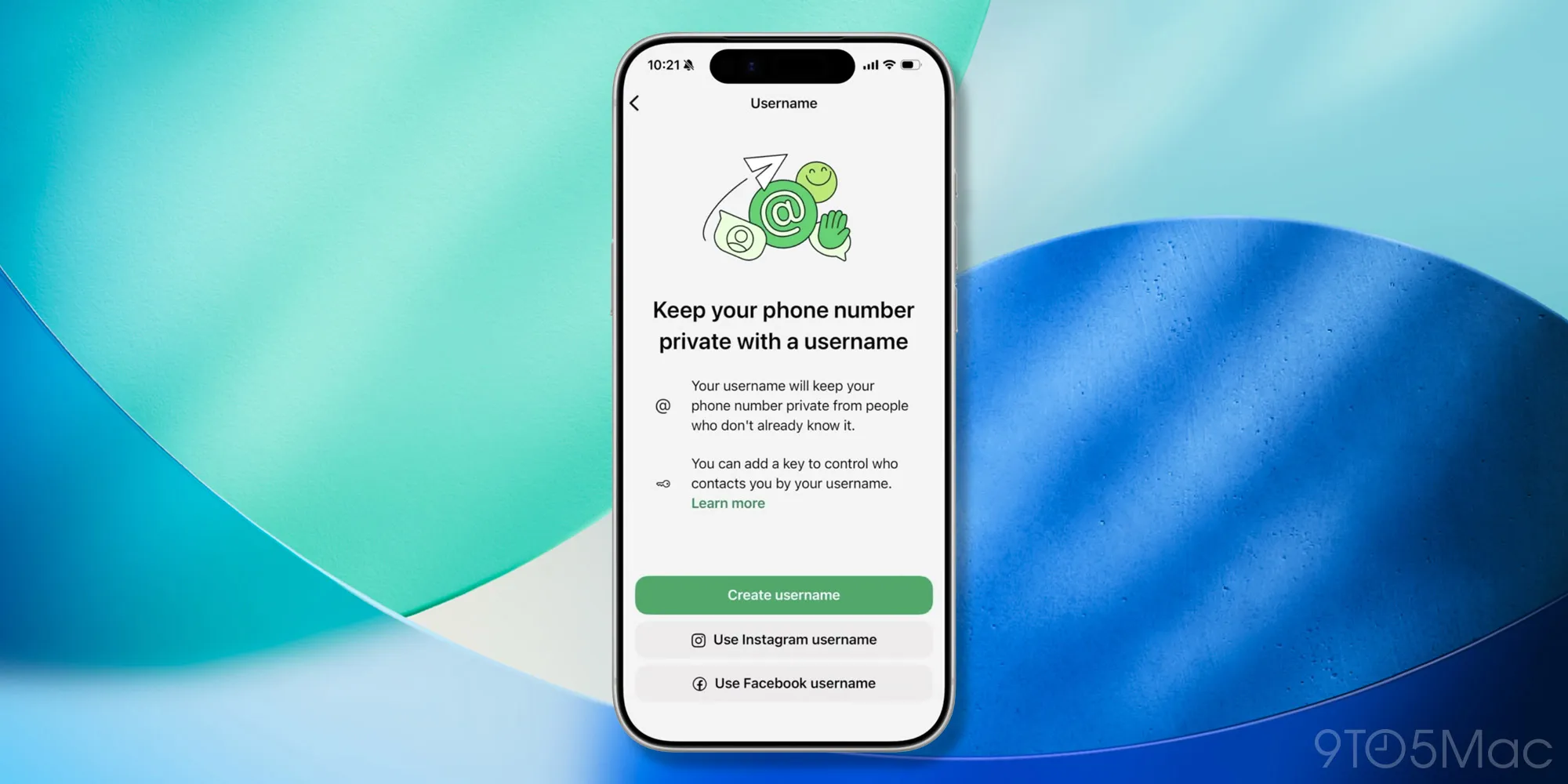 WhatsApp Usernames Let You Chat Without Sharing Your Phone Number—Here's How to Set Yours Up