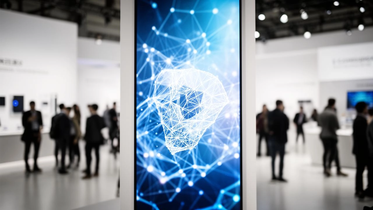 Enterprise Mini PCs Embrace AI Acceleration