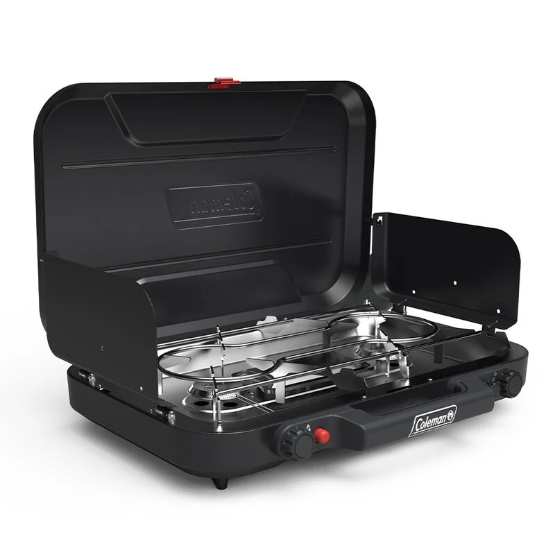 Camping Gear Deals: Tents, Stoves, and Camp Add‑Ons Under src=