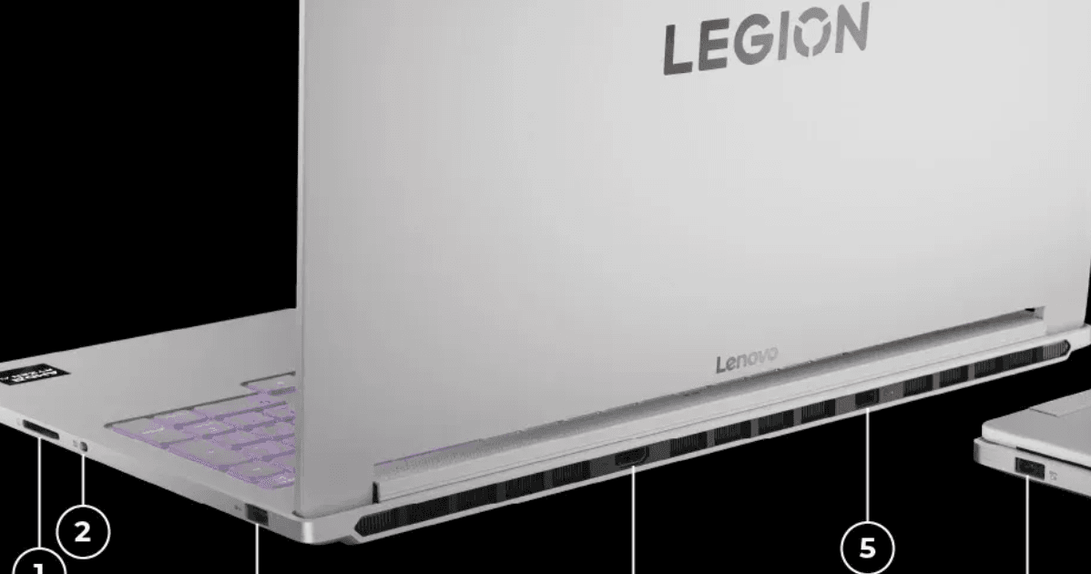 Lenovo Legion 7a RTX 5070 12GB: Mạnh hơn rõ rệt, nhưng có đáng tiền?