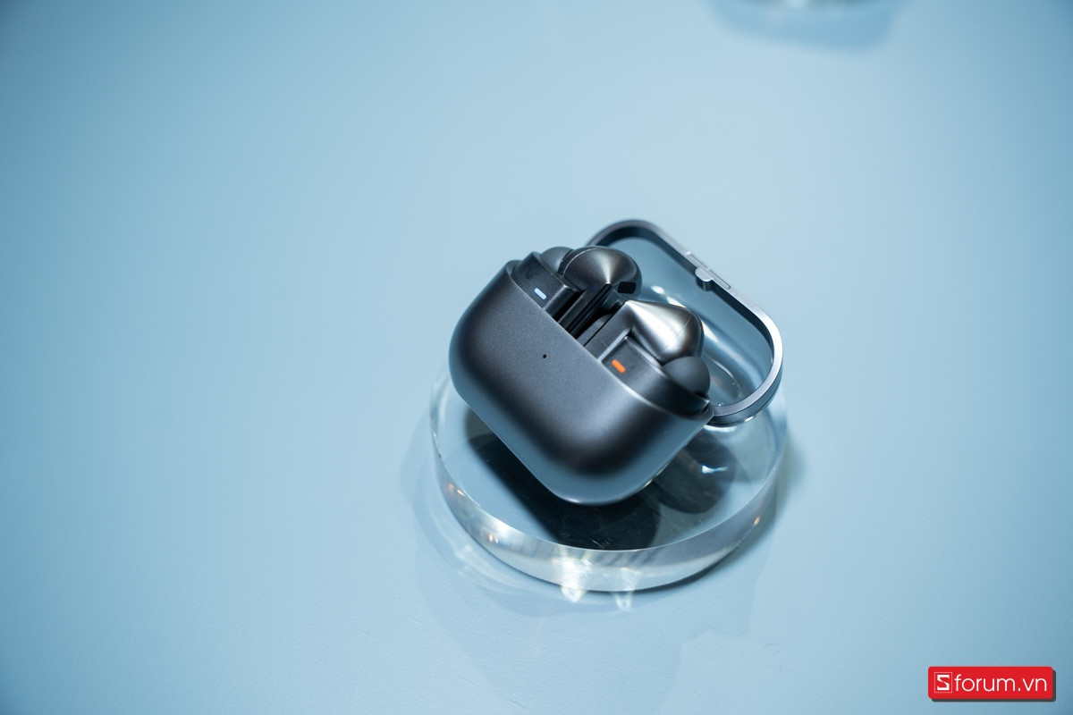 Galaxy Buds 3 Pro và firmware R630XXU0AZG2: cập nhật nhỏ, tác động lớn