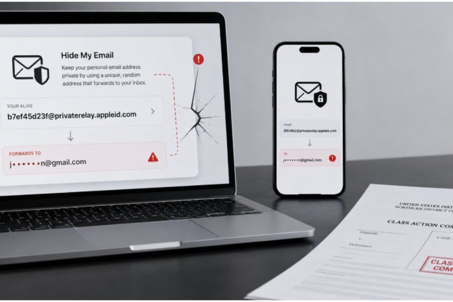 Apple’s Hide My Email Vulnerability: What Happened and What To Do Now