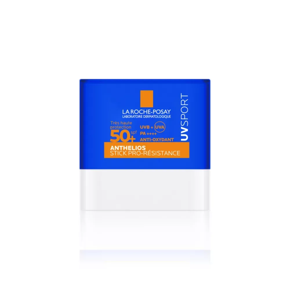 Sunscreen Sticks Are Finally Fixing the Reapplication Problem
