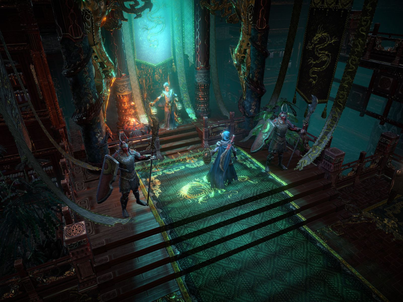 Shadows: Awakening giảm 90% trên Steam có đáng mua?
