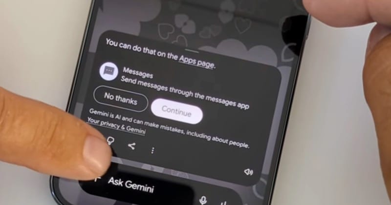Gemini’s Lock-Screen Flaw Shows How AI Can Undermine Android Security