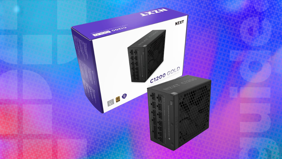 High-End Gaming PC Deals: RTX 5080 Builds and 1200W PSU Savings