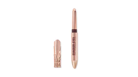 Recreate Zendaya’s Ethereal Eyes and Sun-Kissed Goddess Glam