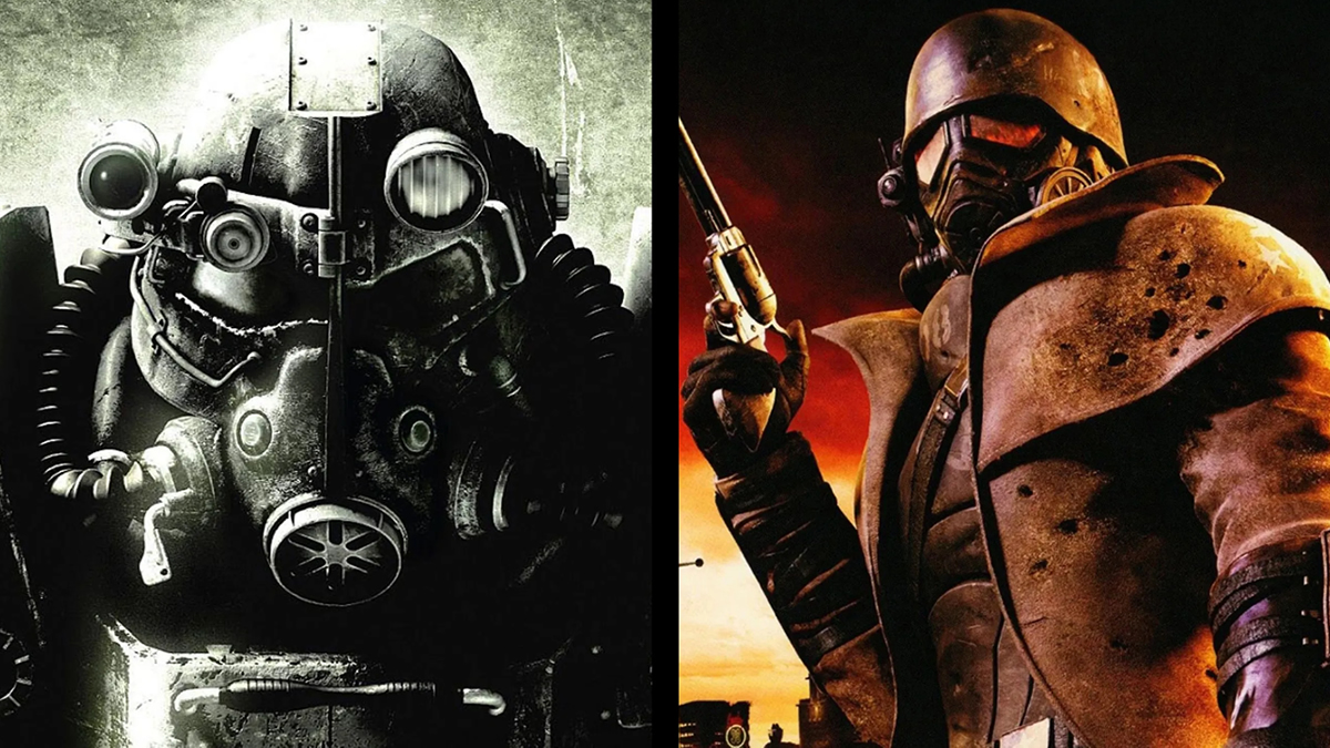 Fallout 3 và New Vegas Remasters: Tín hiệu chiến lược mới của Bethesda