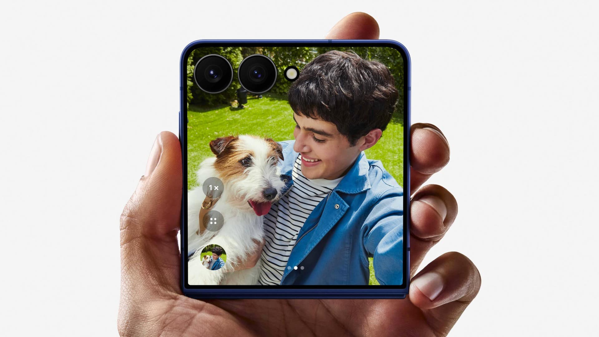 Galaxy Z Flip 8 Leaks: Small Upgrades, Bigger Questions