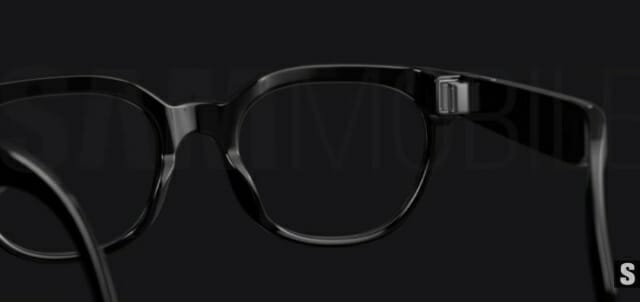 Samsung’s Galaxy Glasses Take Direct Aim at Meta’s Smart Glasses Lead