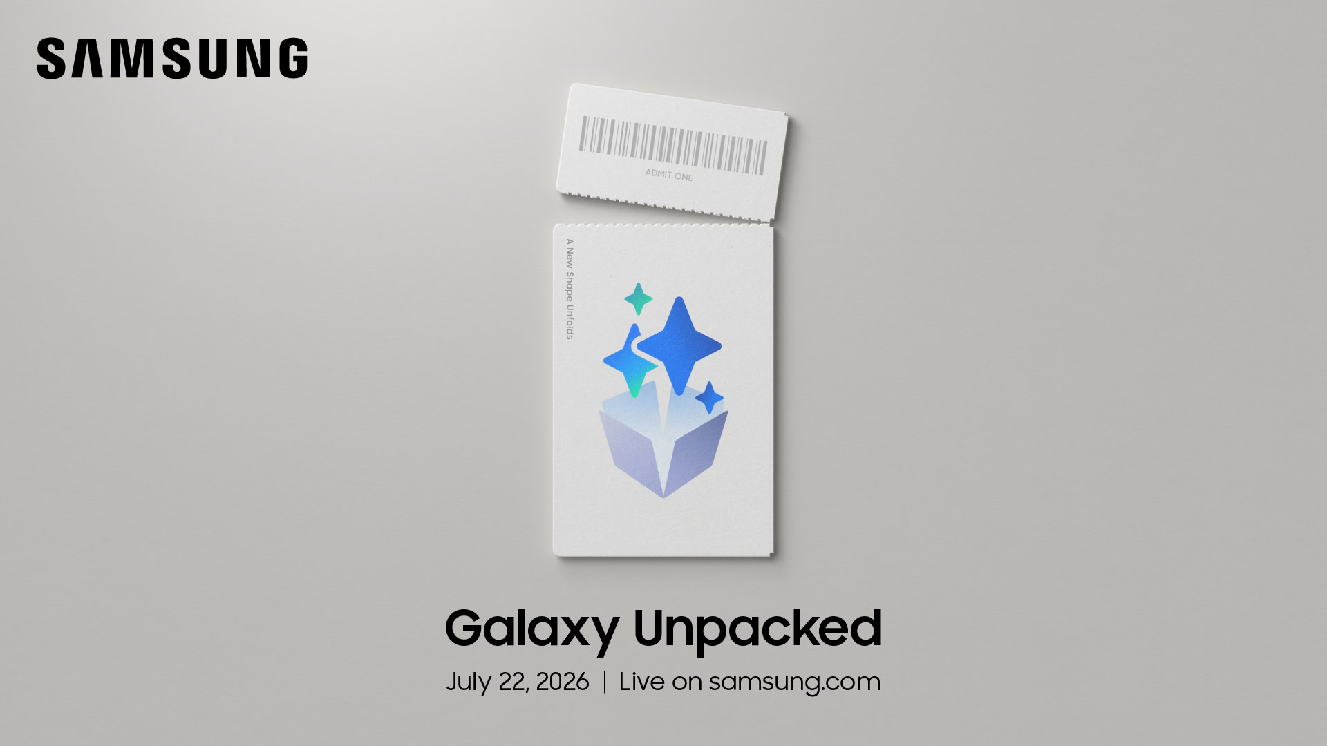 Samsung Galaxy Unpacked: Foldables, Watches and Surprise XR Bets
