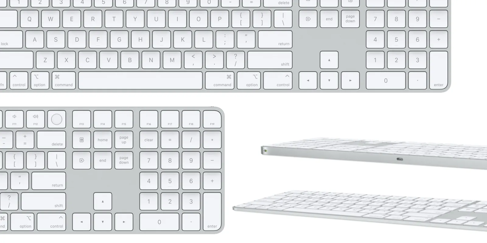 AirPods Pro 3 and Magic Keyboard Deals Hit All‑Time Lows