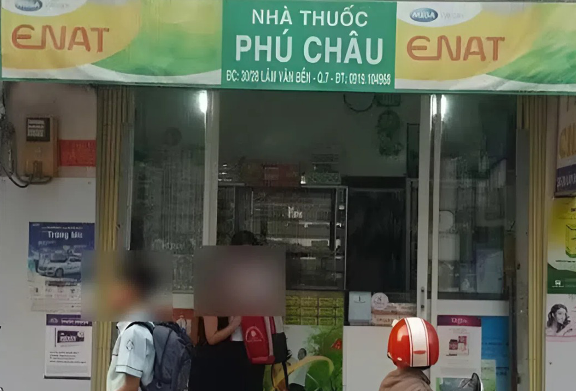 Hàng loạt doanh nghiệp mỹ phẩm bị xử phạt: cảnh báo người dùng