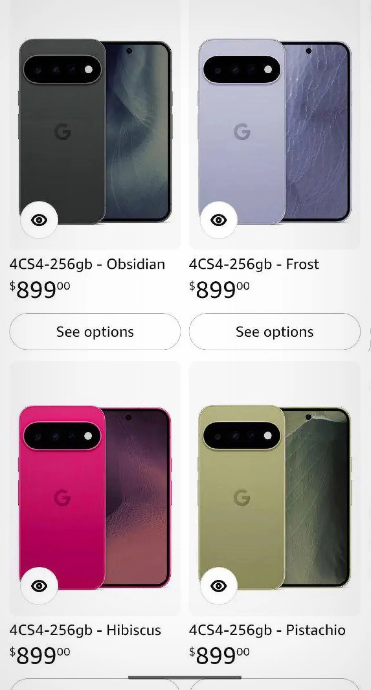 Pixel 11 Leak: Bold Pricing, Bolder Colors, and a Pixel Tag Twist