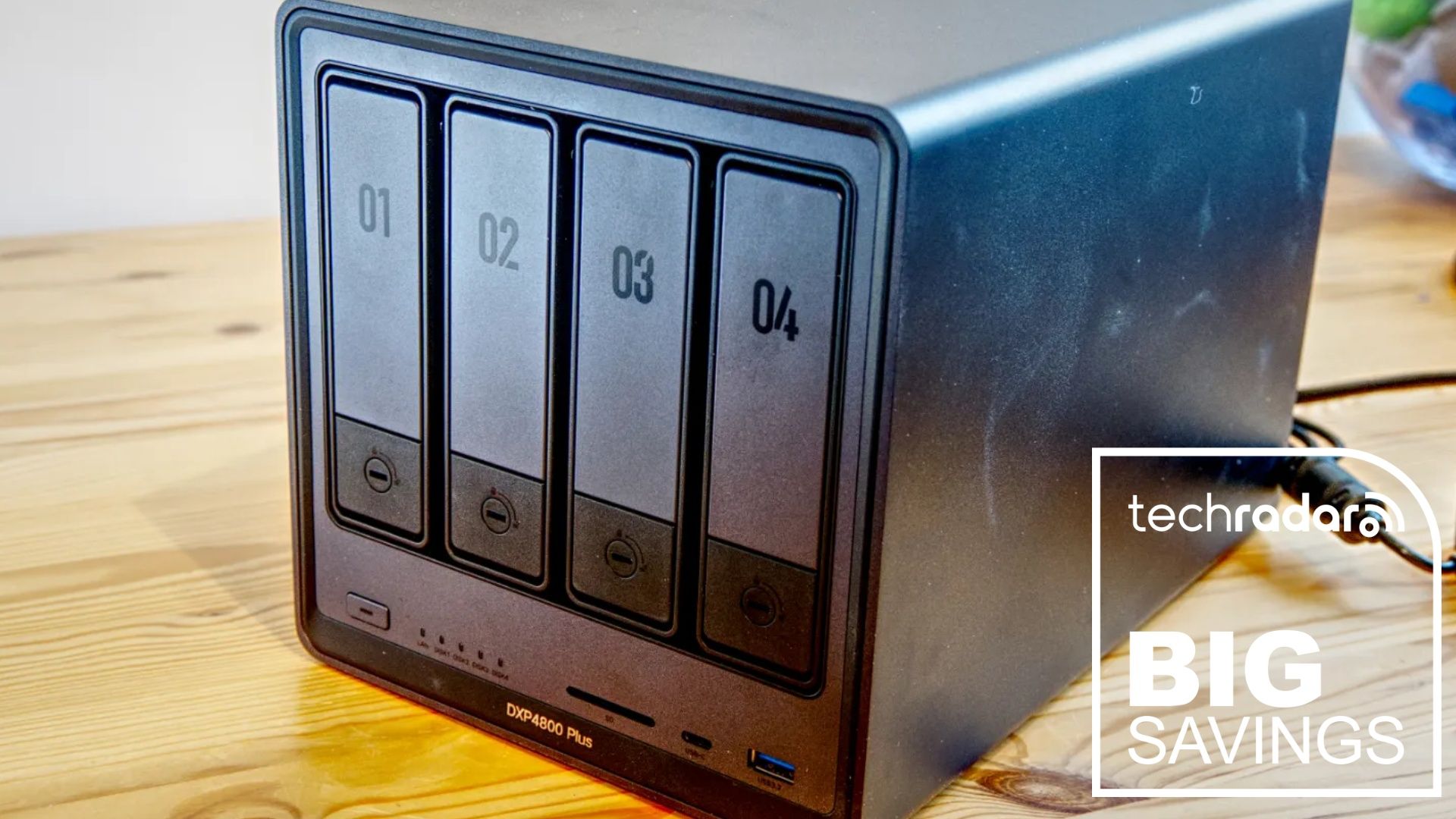 UGREEN NAS Deals on Amazon: Which Discount Is Worth It?