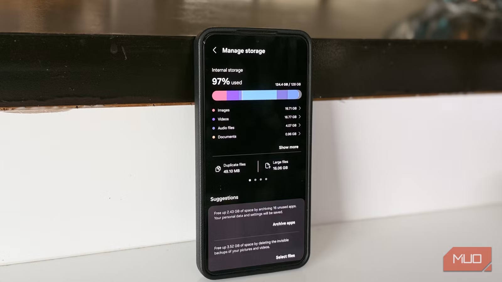 How to Reclaim 5GB+ of Storage by Removing Hidden Carrier Apps