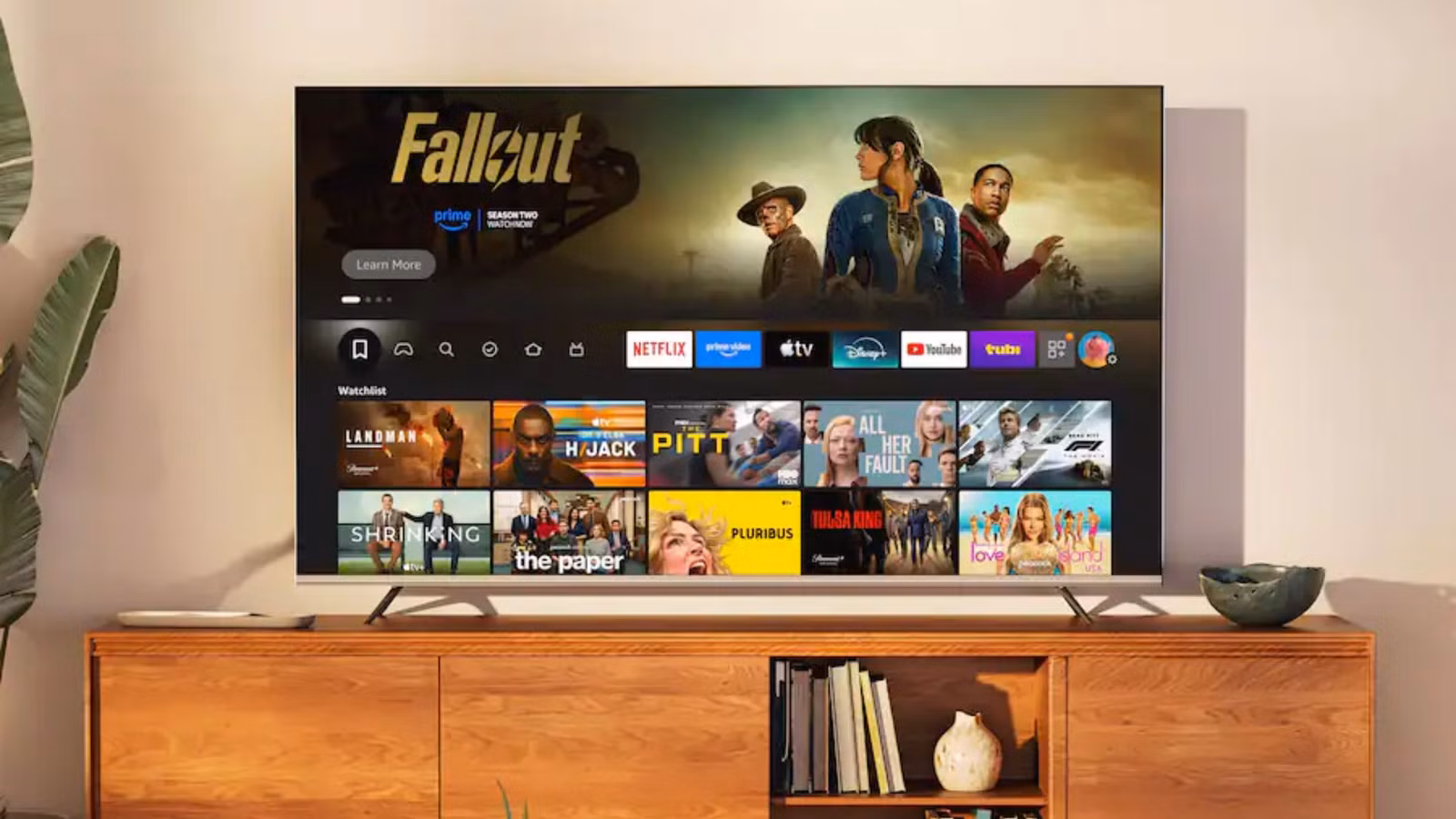 Best Budget Smart TV Deals Under $300 This Week