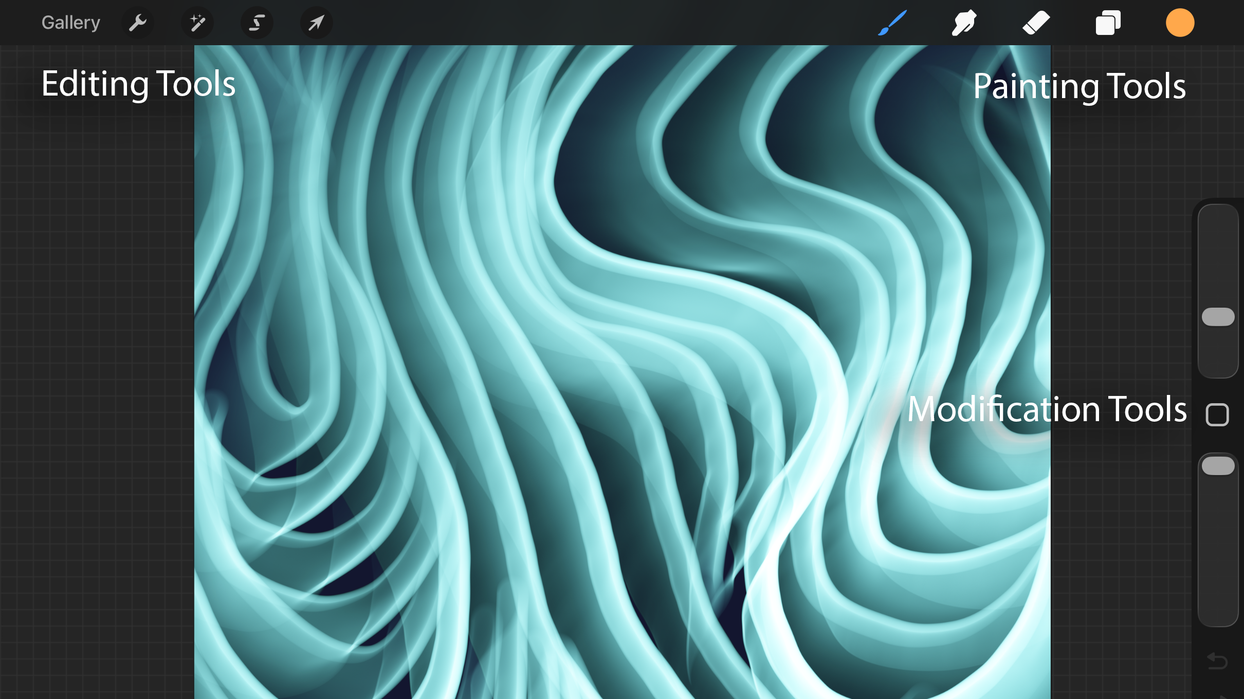 Procreate Review: The Standalone Digital Studio for iPad Artists