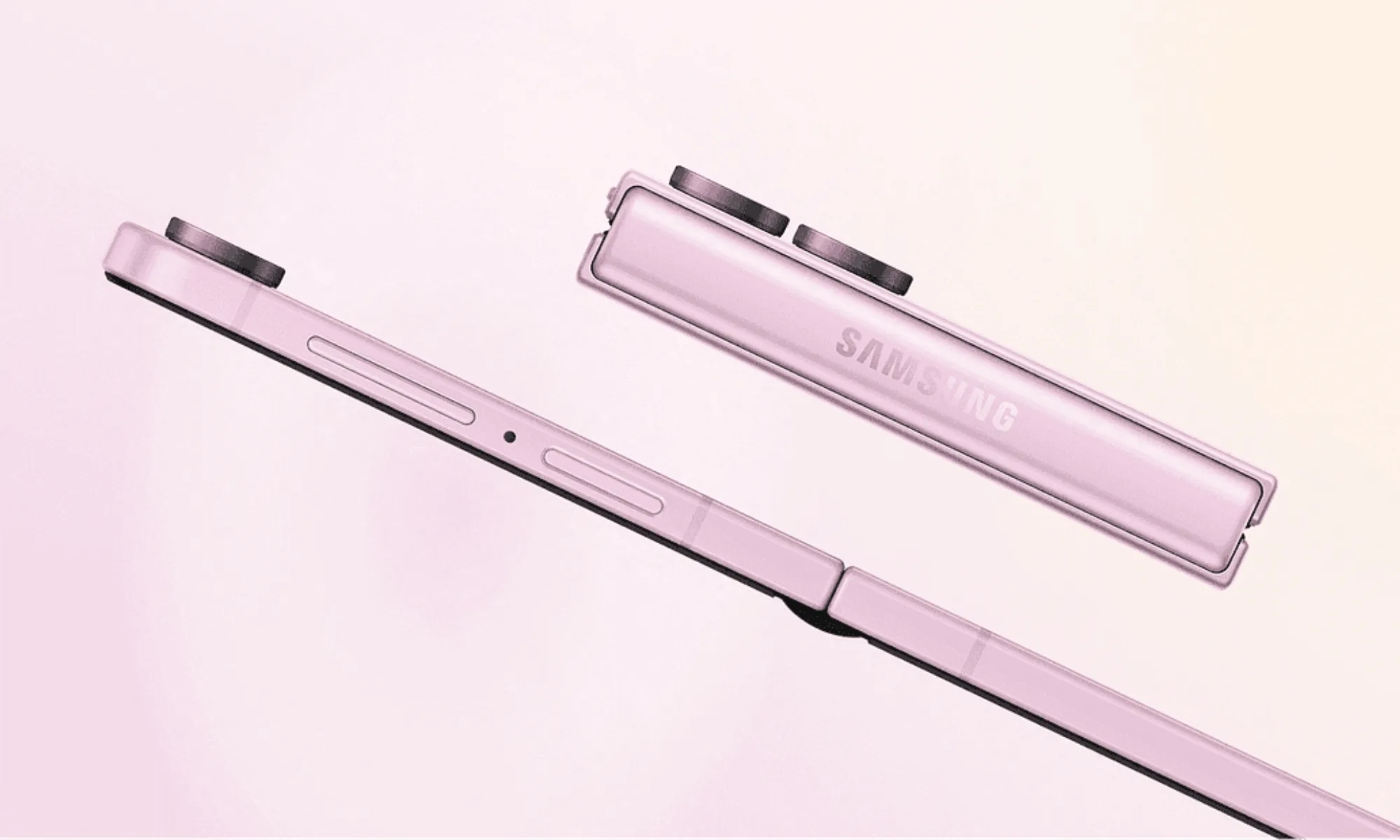 Galaxy Z Flip 8 Leaks: Faster Chip, Higher Price, Little Change