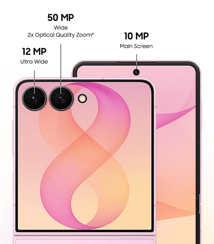 Galaxy Z Fold 8 Ultra Puts Real Zoom at the Heart of Premium Foldables