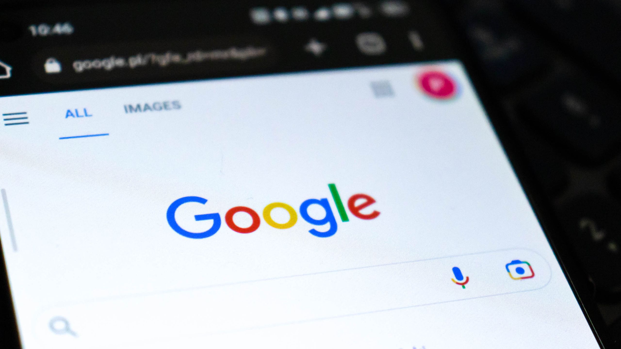 Google Images Now Lets You Generate AI Art Inside Search